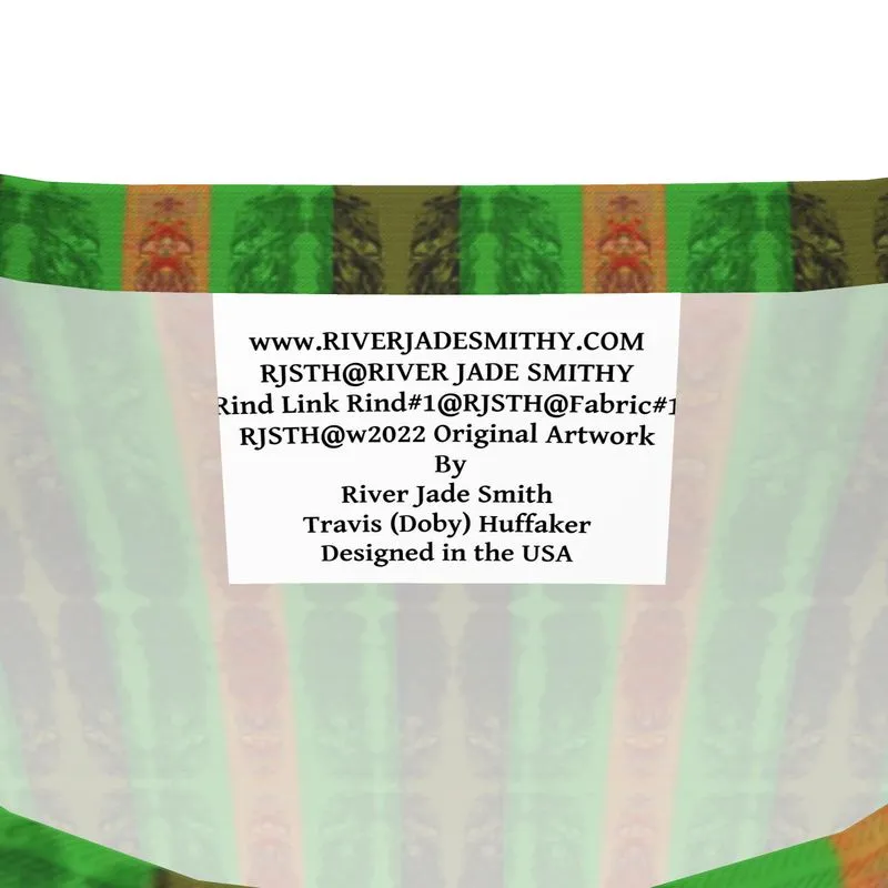 T-Shirt (Virilis)(Rind#1 Rind Link Flip) RJSTH@Fabric#1 RJSTHw2022 RJS