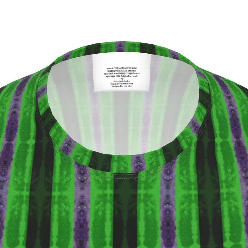 T-Shirt (Virilis)(Rind#4 Rind Link Flip) RJSTH@Fabric#4 RJSTHw2022 RJS