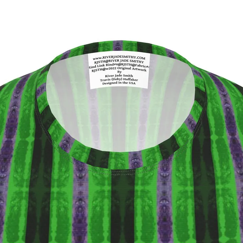 T-Shirt (Virilis)(Rind#4 Rind Link Flip) RJSTH@Fabric#4 RJSTHw2022 RJS