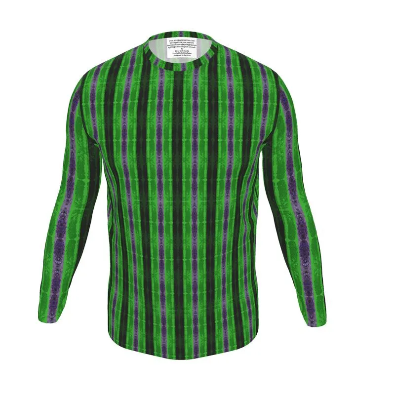 T-Shirt (Virilis)(Rind#4 Rind Link Flip) RJSTH@Fabric#4 RJSTHw2022 RJS