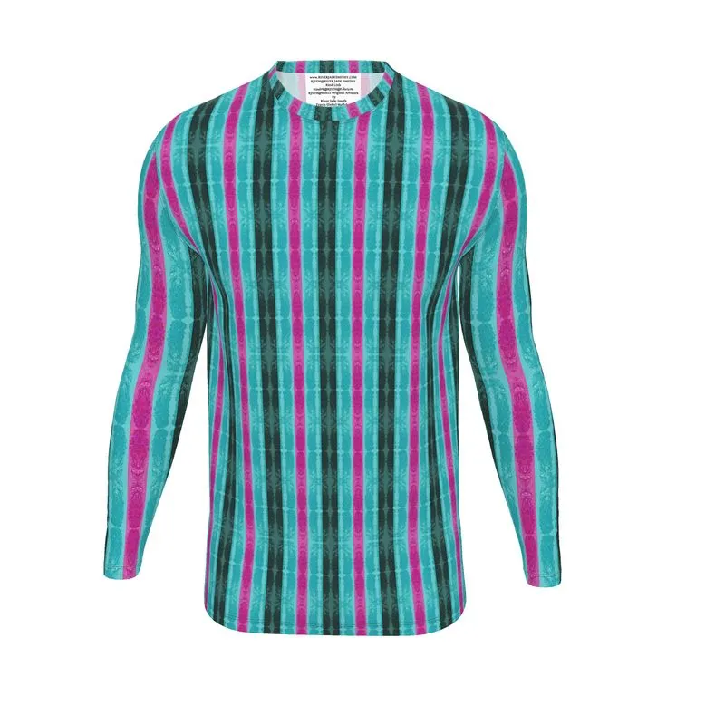 T-Shirt (Virilis)(Rind#8 Rind Link Flip) RJSTH@Fabric#8 RJSTHw2022 RJS