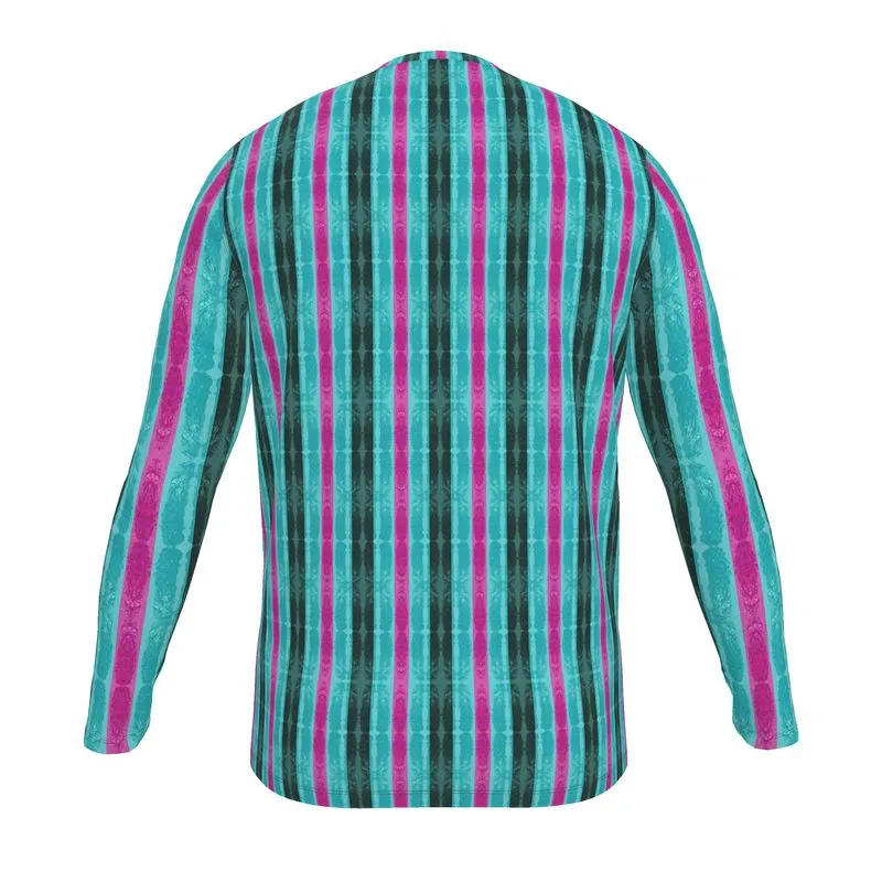 T-Shirt (Virilis)(Rind#8 Rind Link Flip) RJSTH@Fabric#8 RJSTHw2022 RJS