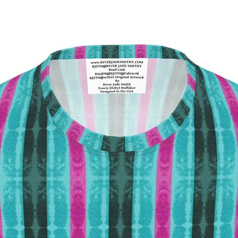 T-Shirt (Virilis)(Rind#8 Rind Link Flip) RJSTH@Fabric#8 RJSTHw2022 RJS