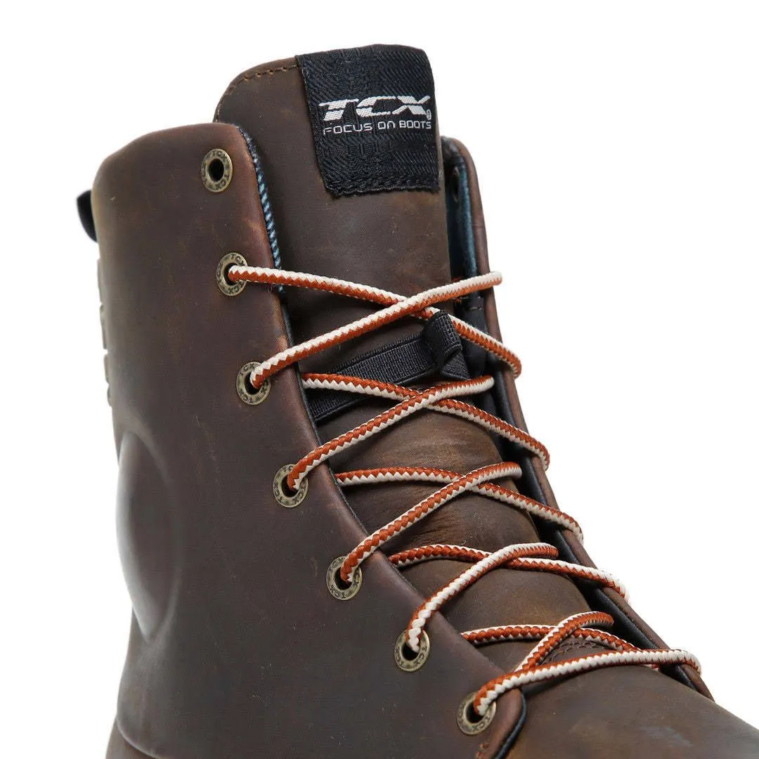 TCX Blend 2 Waterproof Boots