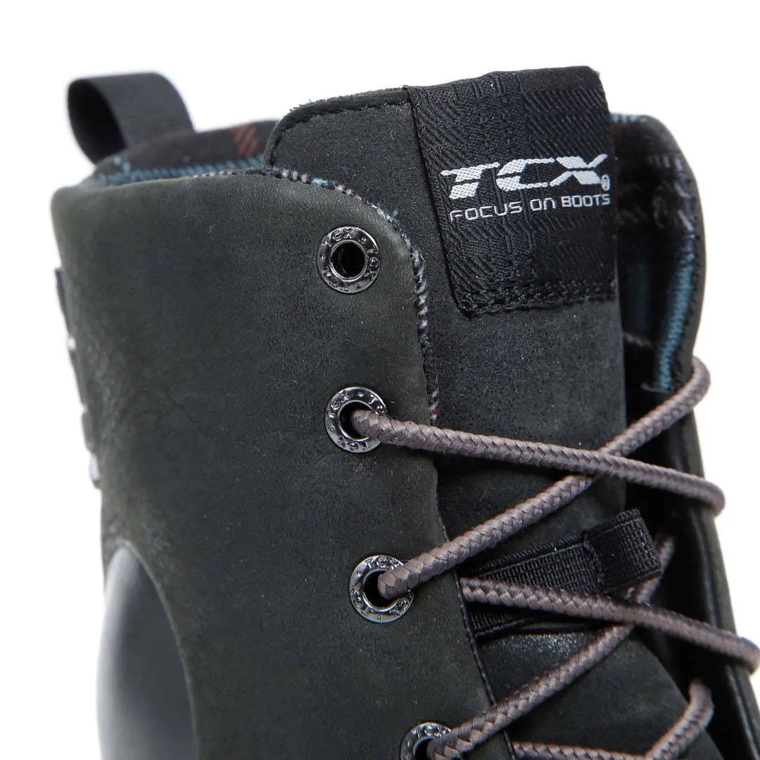 TCX Blend 2 Waterproof Boots