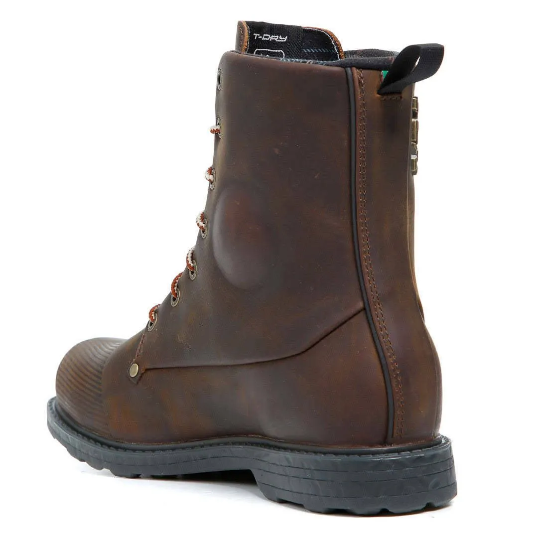 TCX Blend 2 Waterproof Boots