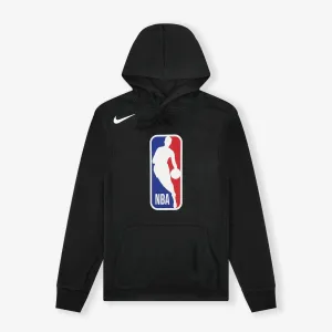 Team 31 Fleece Pullover Hoodie - Black