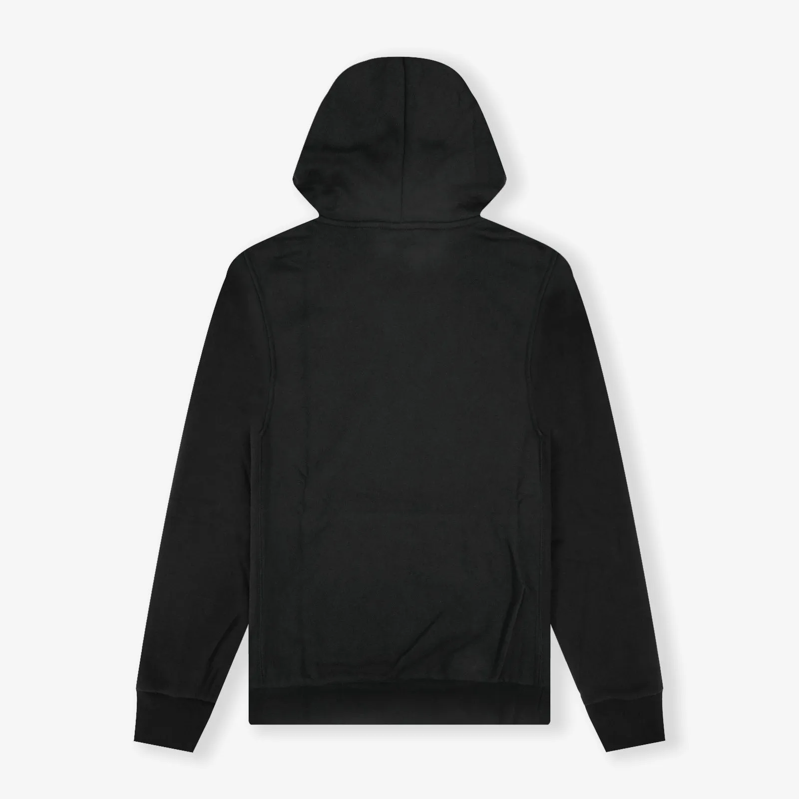 Team 31 Fleece Pullover Hoodie - Black