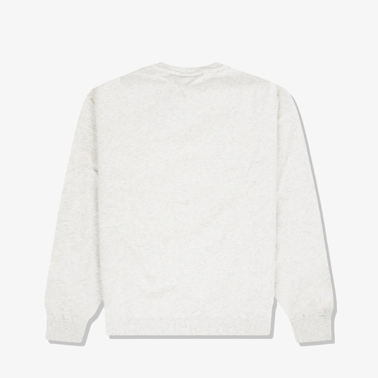 Team USA Crew Sweatshirt - Vintage Grey Marl