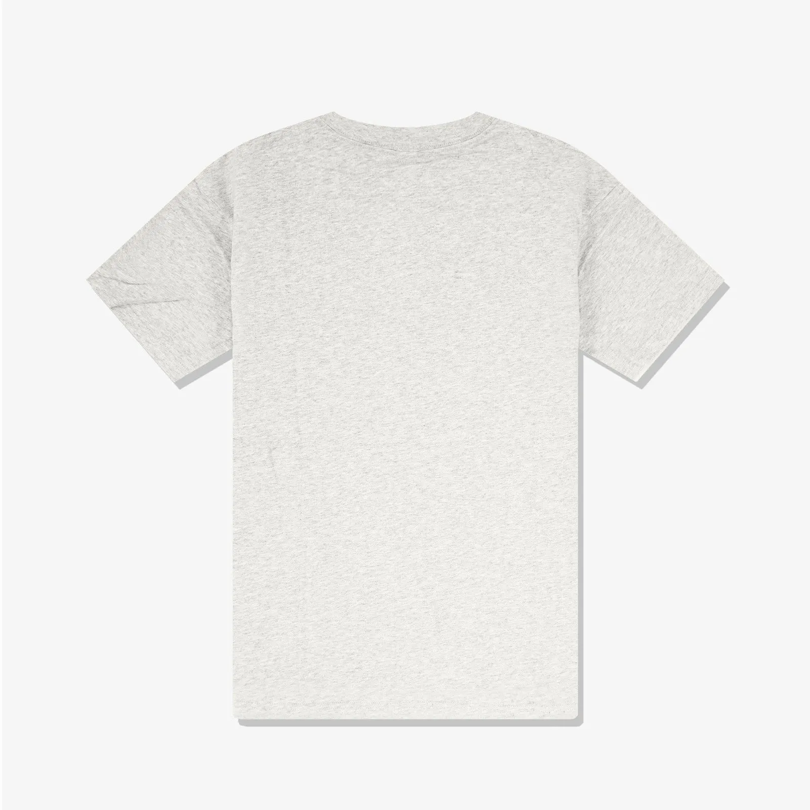Team USA Tee - Vintage Grey Marl