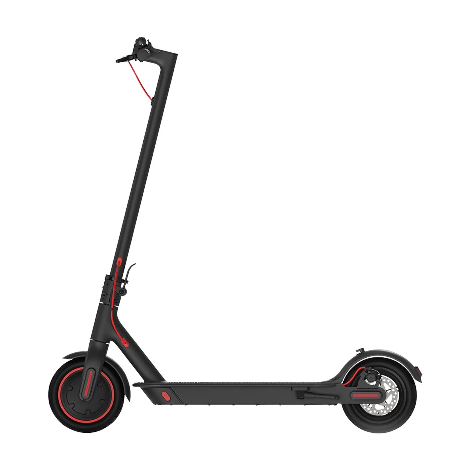 Techshark Foldable Electric Scooter Pro | Techville