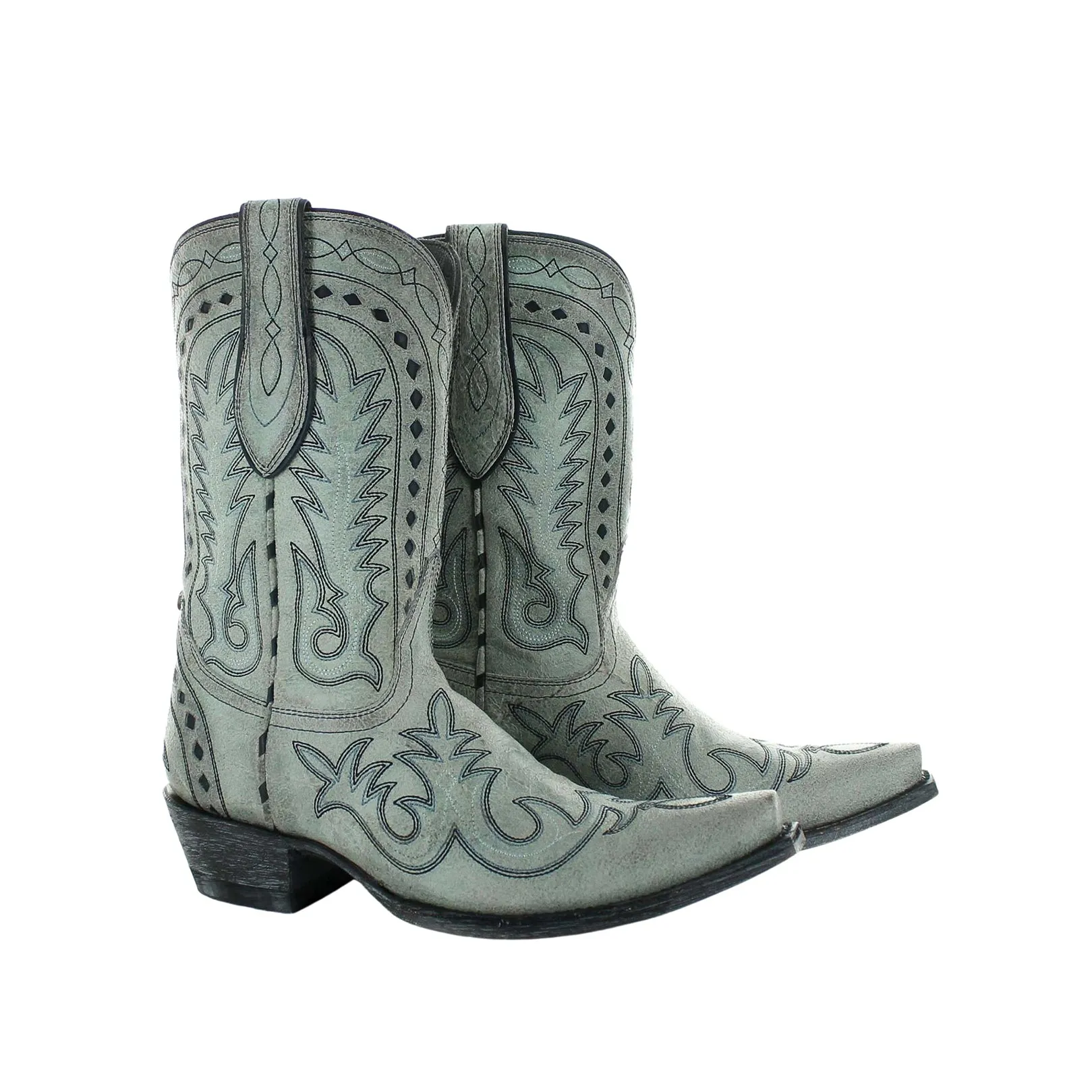 TEXAS JACK