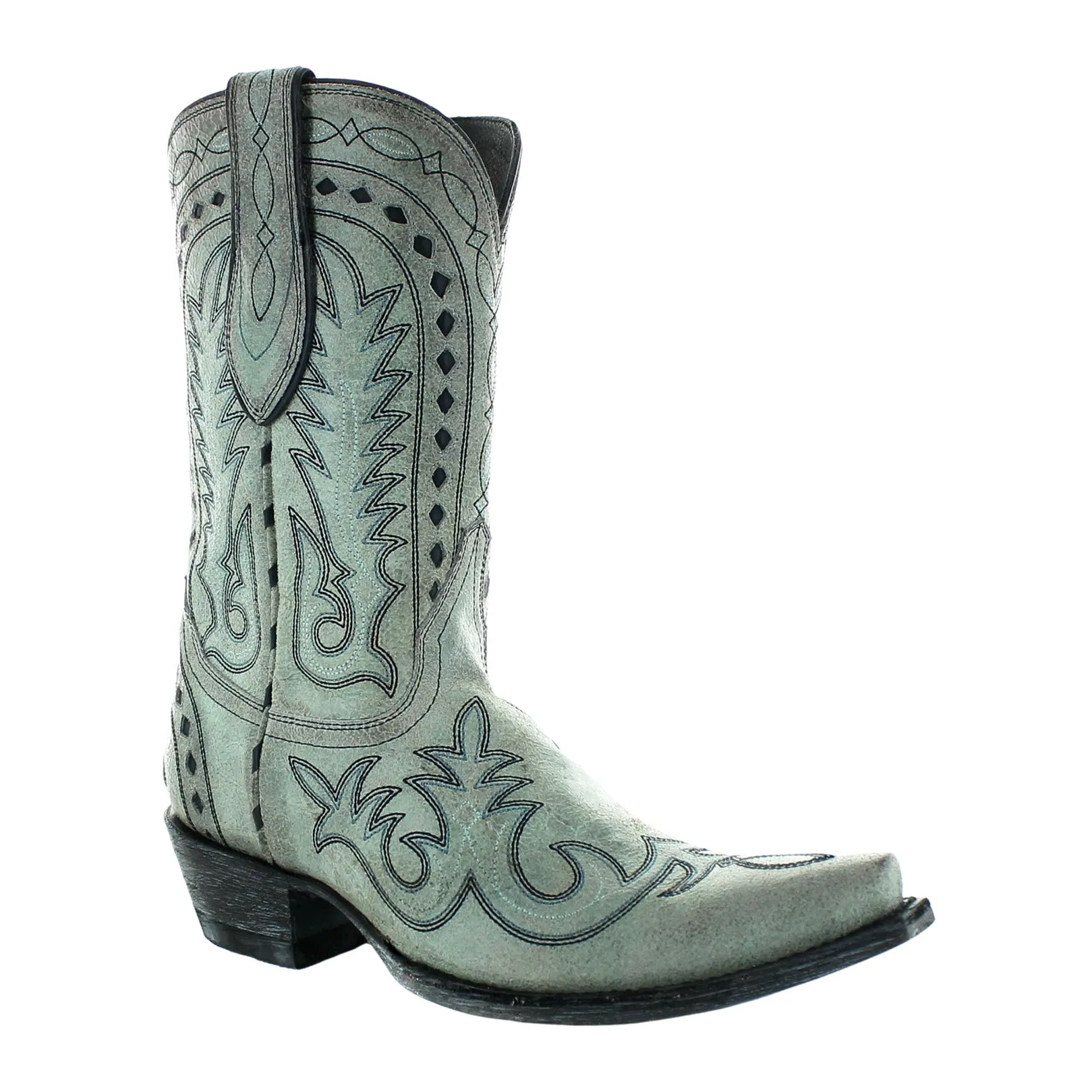 TEXAS JACK