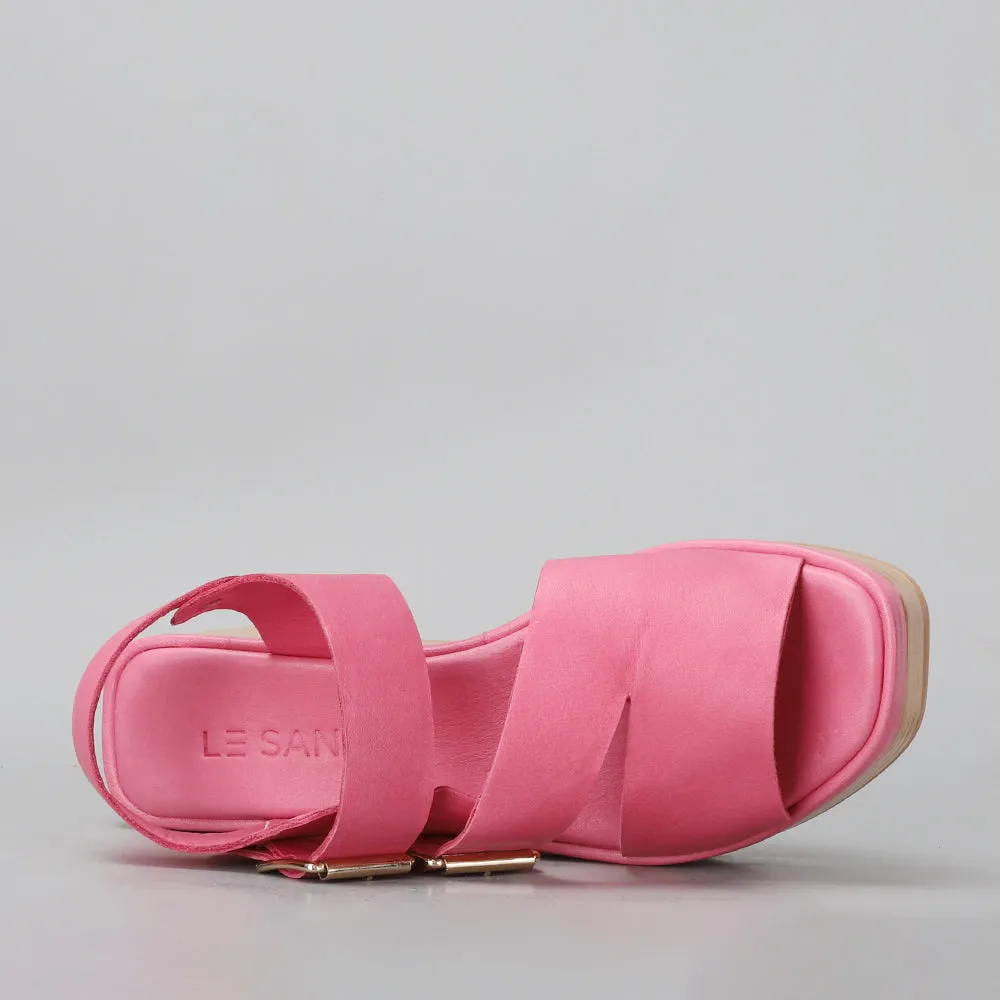 Tri - Fuschia