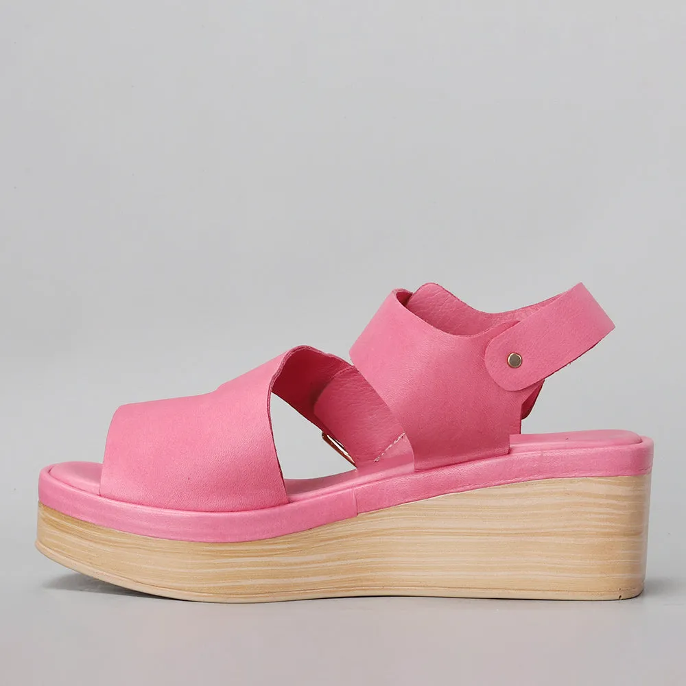 Tri - Fuschia