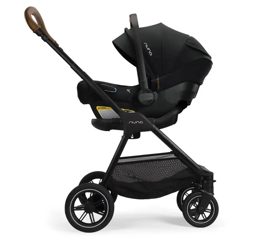 TRIV Stroller |  Nuna