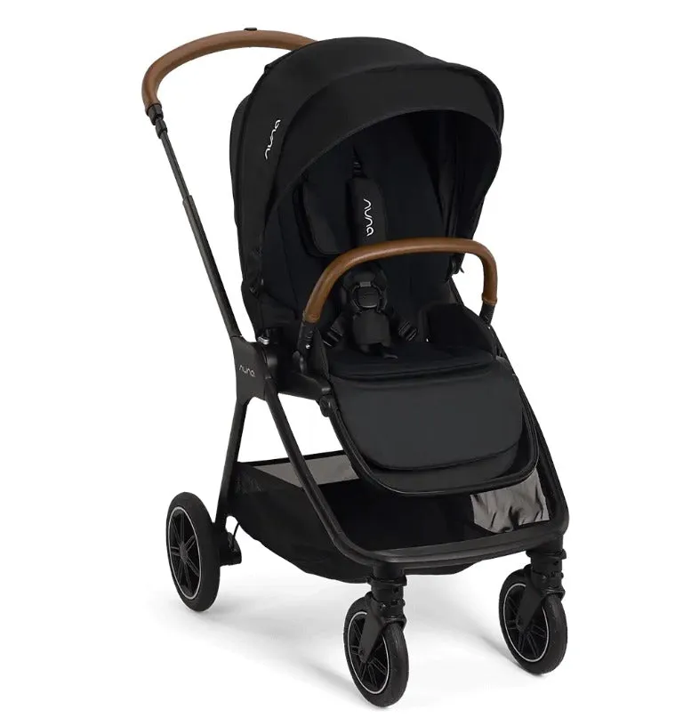 TRIV Stroller |  Nuna