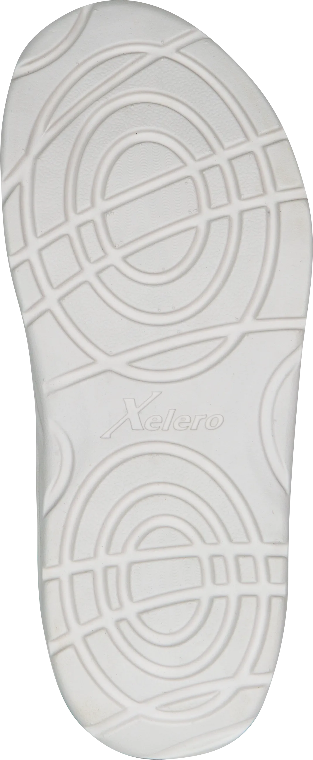 TRU Sandal Women's Snow/Onyx X034 - Snow/Onyx