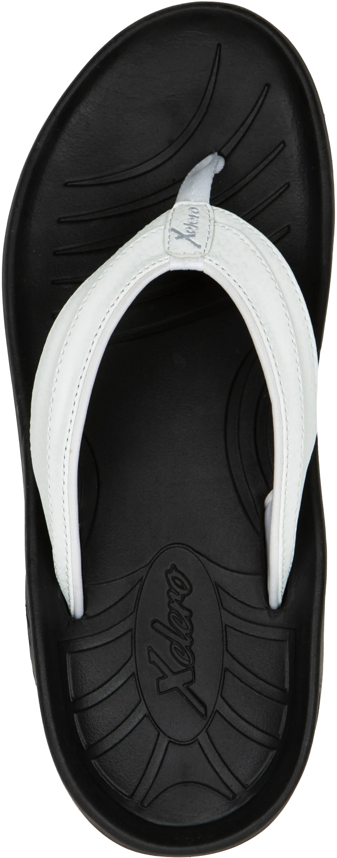 TRU Sandal Women's Snow/Onyx X034 - Snow/Onyx