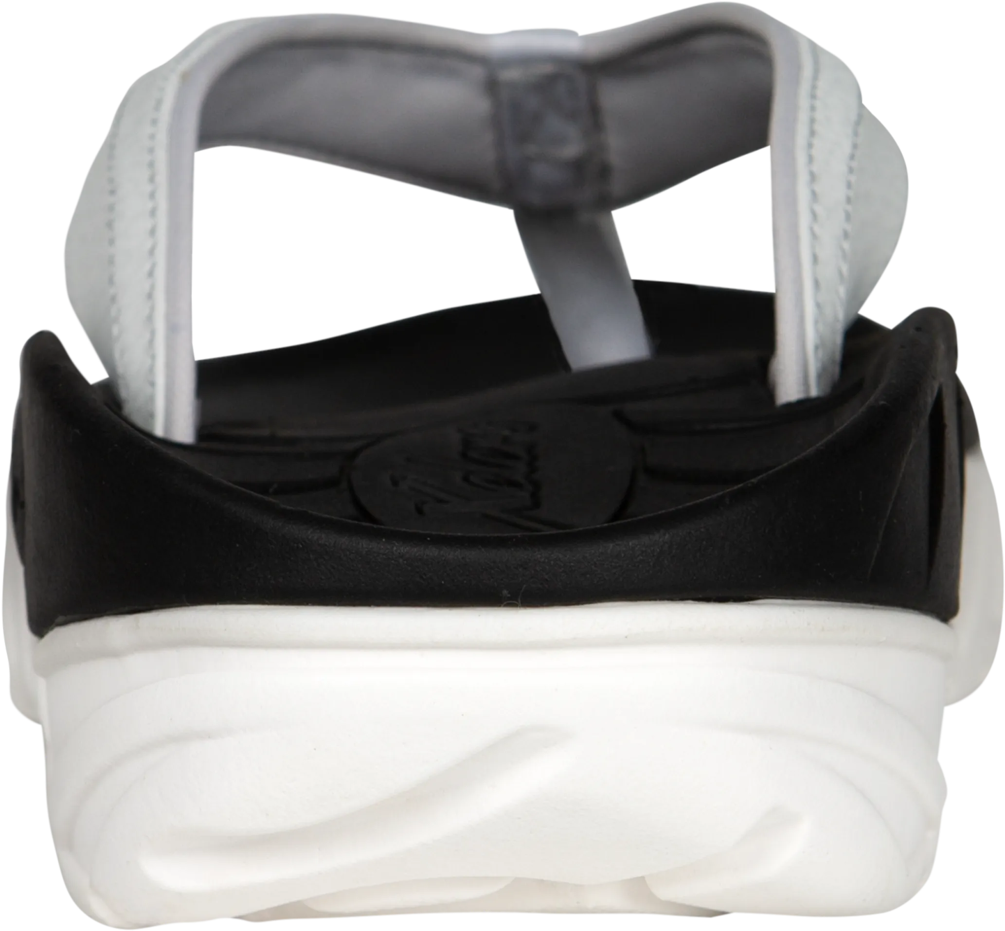 TRU Sandal Women's Snow/Onyx X034 - Snow/Onyx