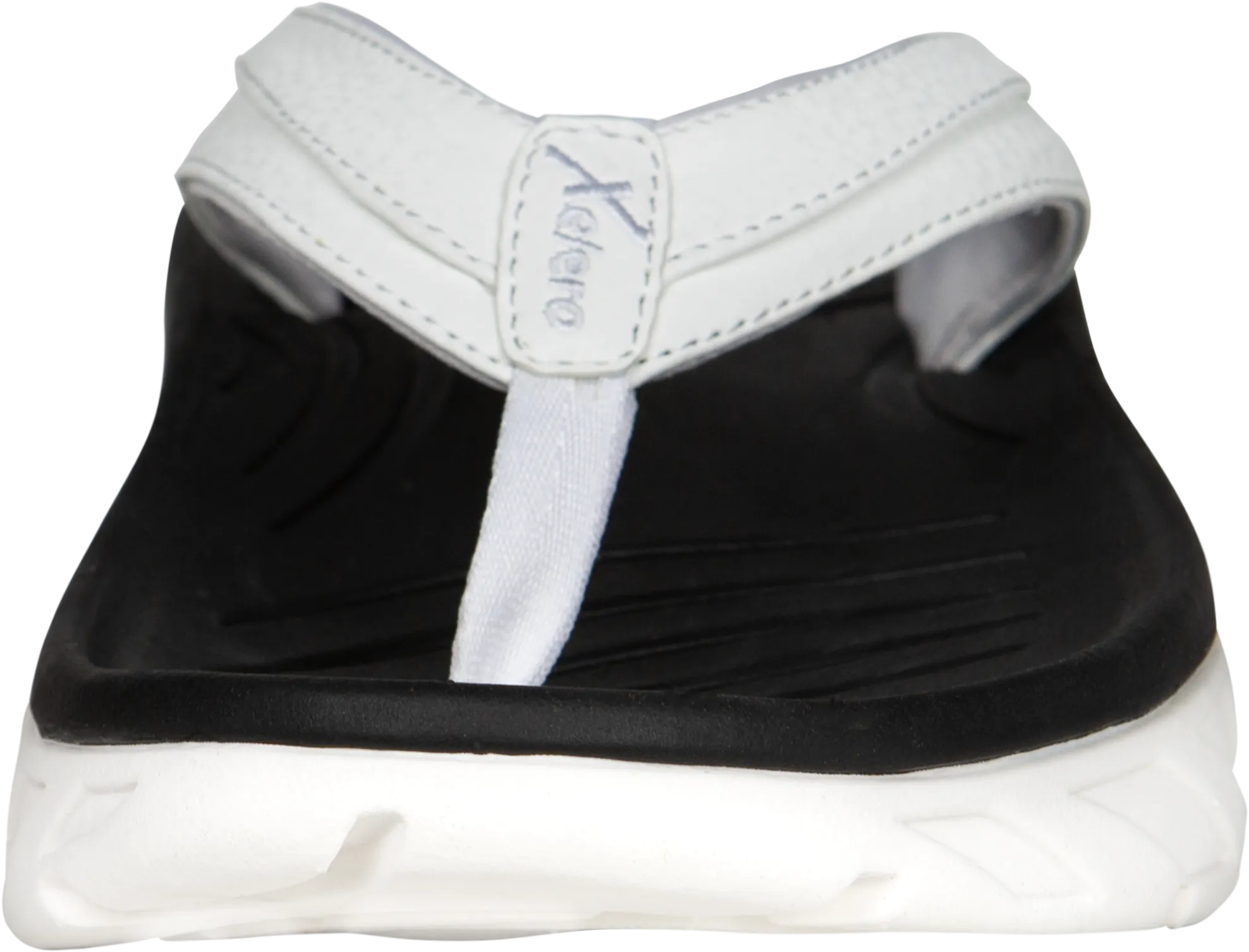 TRU Sandal Women's Snow/Onyx X034 - Snow/Onyx
