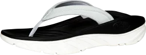 TRU Sandal Women's Snow/Onyx X034 - Snow/Onyx