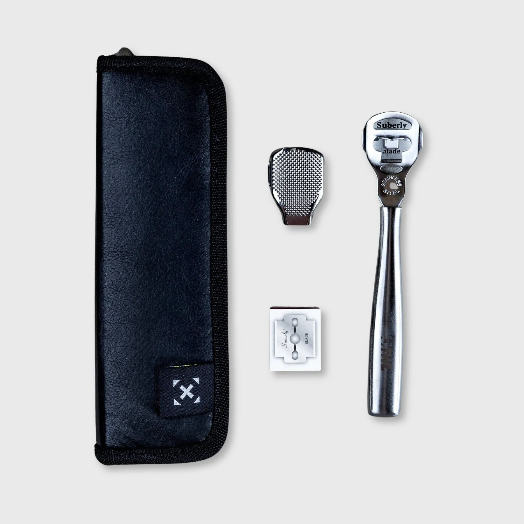 TWL - Callus Blade Kit