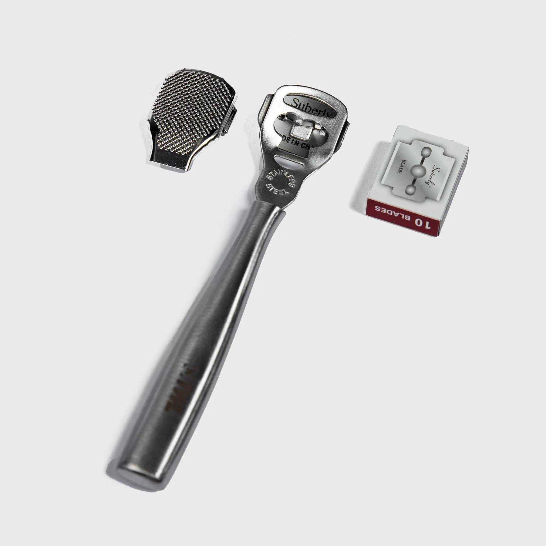 TWL - Callus Blade Kit
