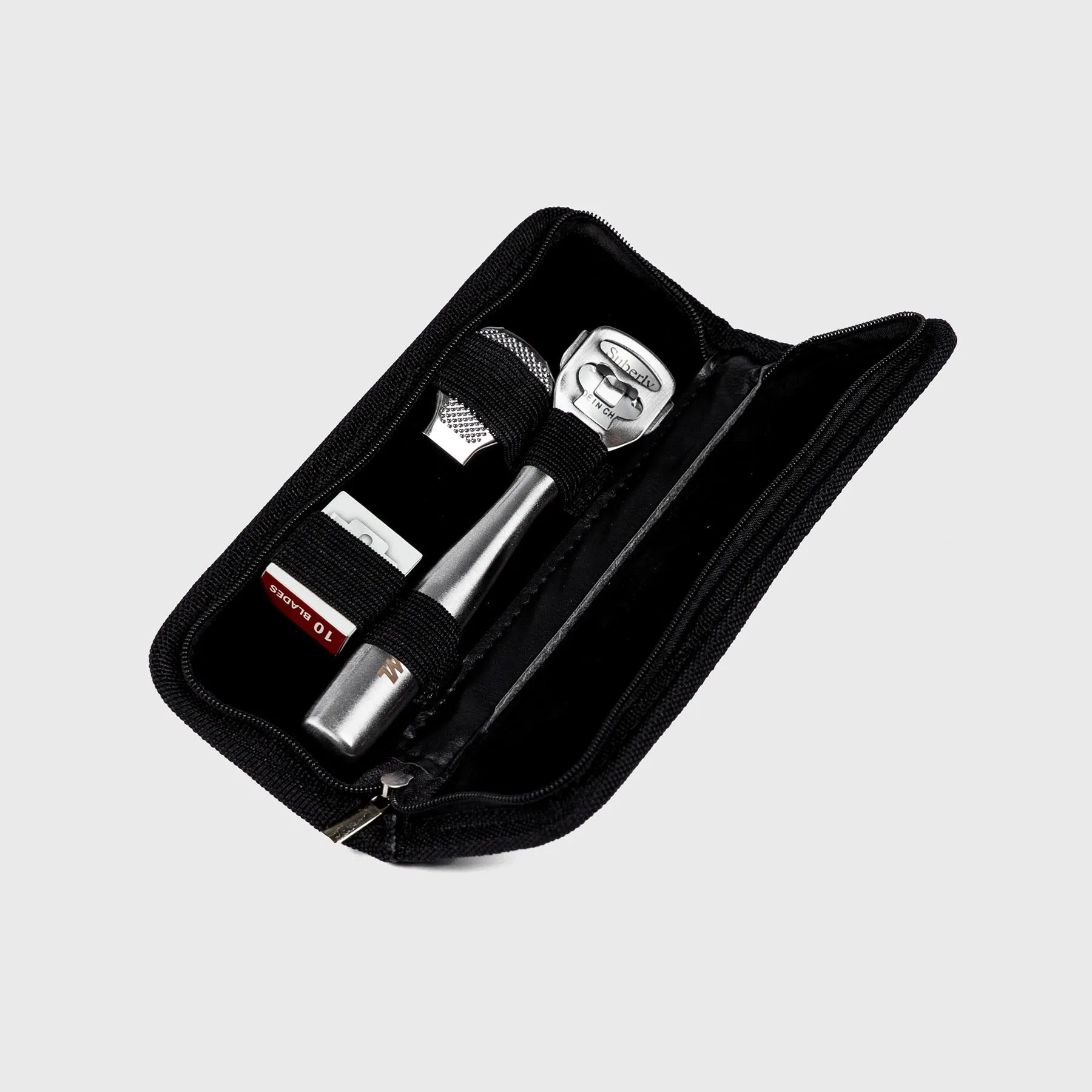 TWL - Callus Blade Kit