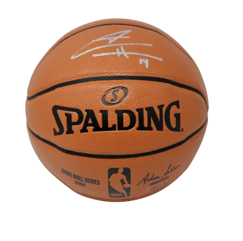 Tyler Herro Miami Heat Signed Silver Autograph I/O NBA Basketball Boy Wonder JSA