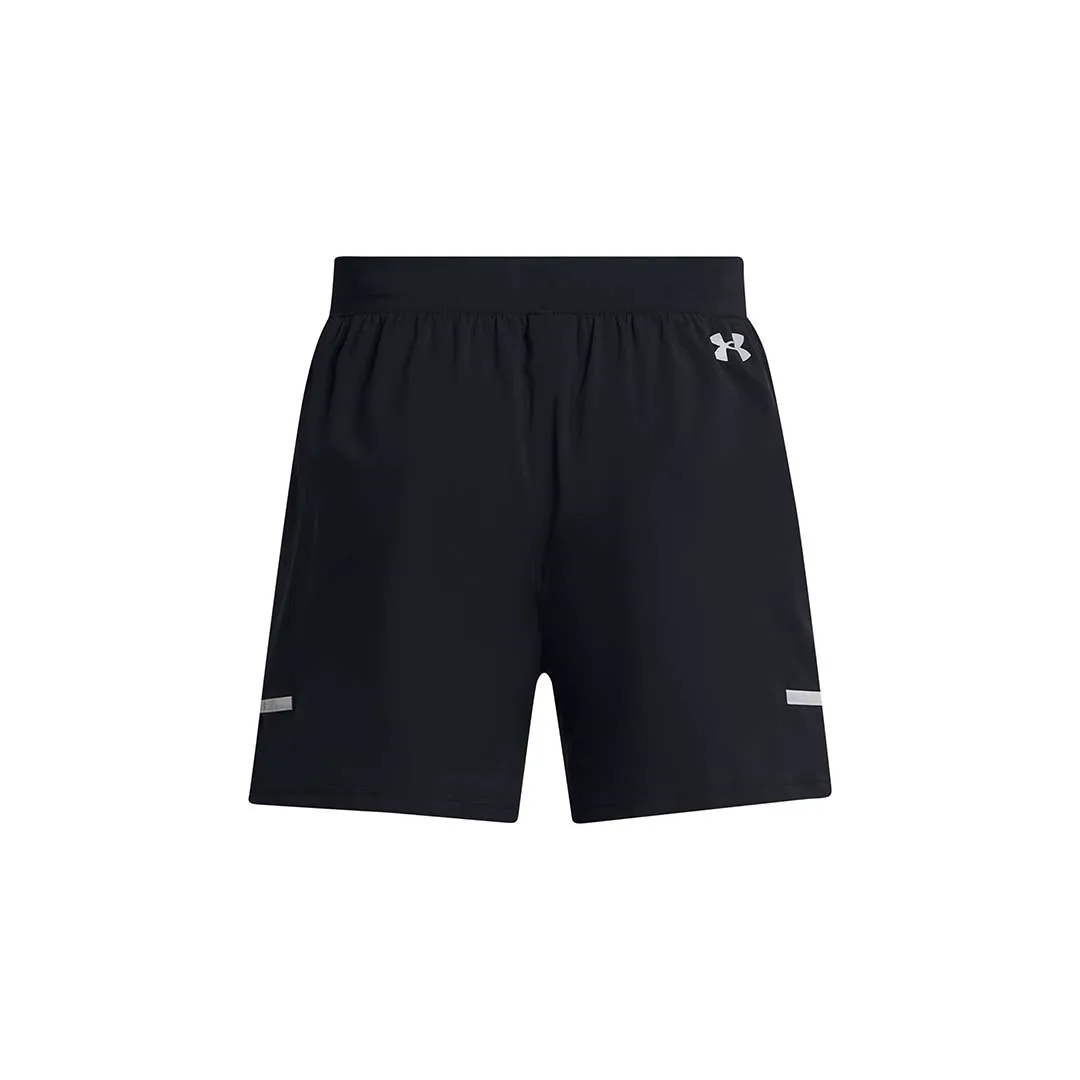 UA Men Zone Pro 5in Short | 1384141