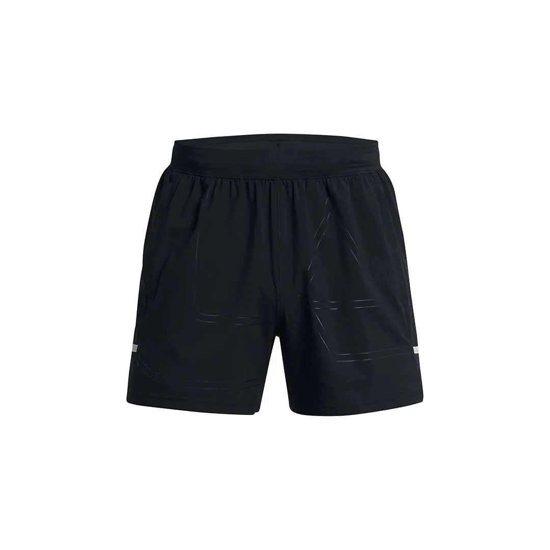 UA Men Zone Pro 5in Short | 1384141