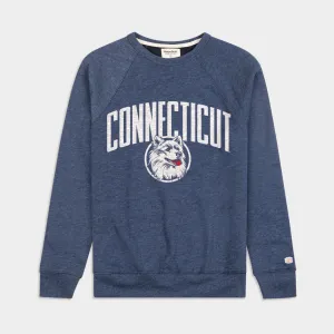 UConn Basketball 1999 Crewneck