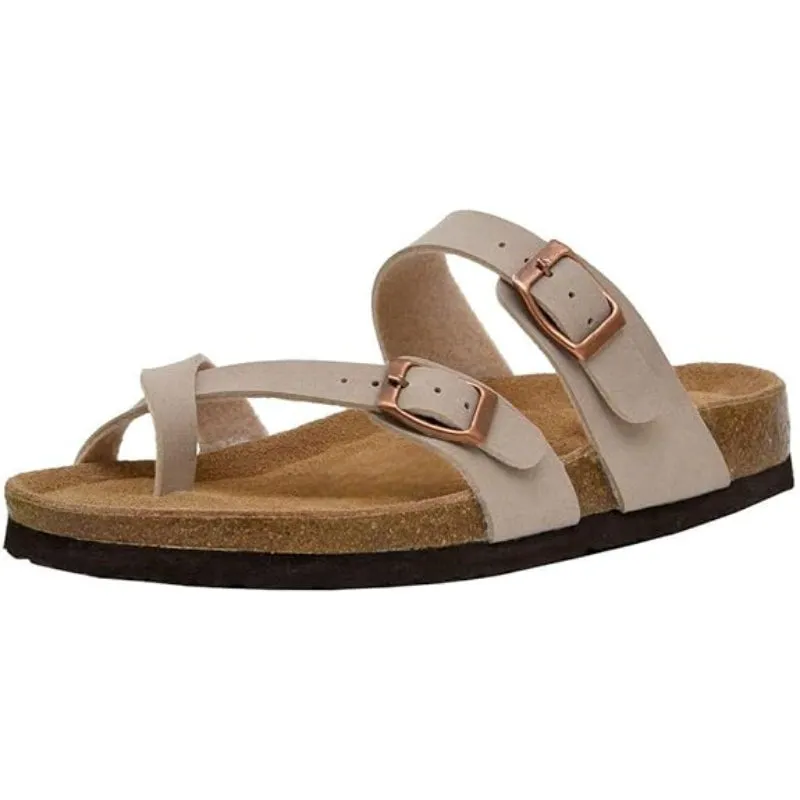 Unisex Classic Looking Comfy Sandals