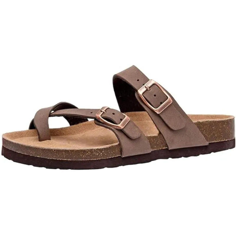 Unisex Classic Looking Comfy Sandals