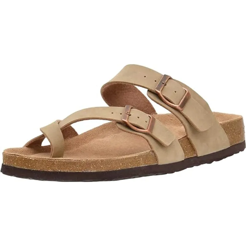 Unisex Classic Looking Comfy Sandals