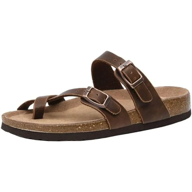 Unisex Classic Looking Comfy Sandals