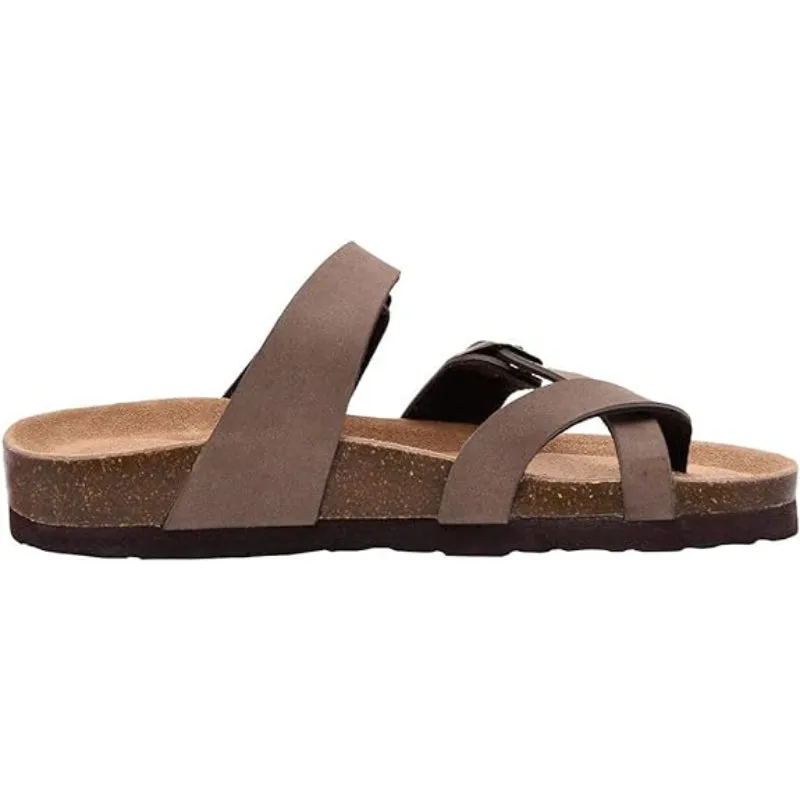 Unisex Classic Looking Comfy Sandals