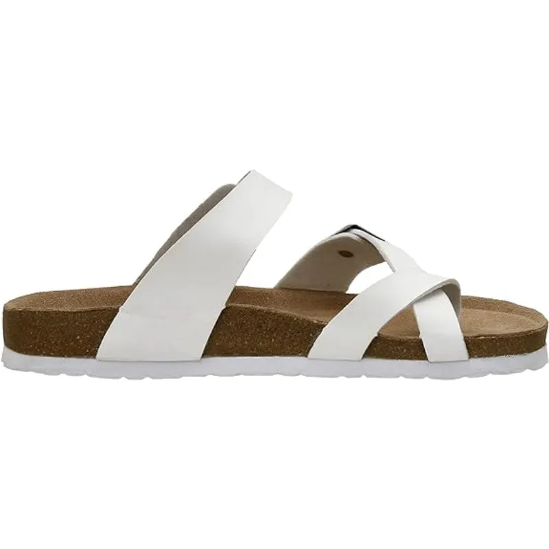 Unisex Classic Looking Comfy Sandals