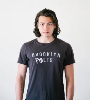 Unisex Graffiti Tee