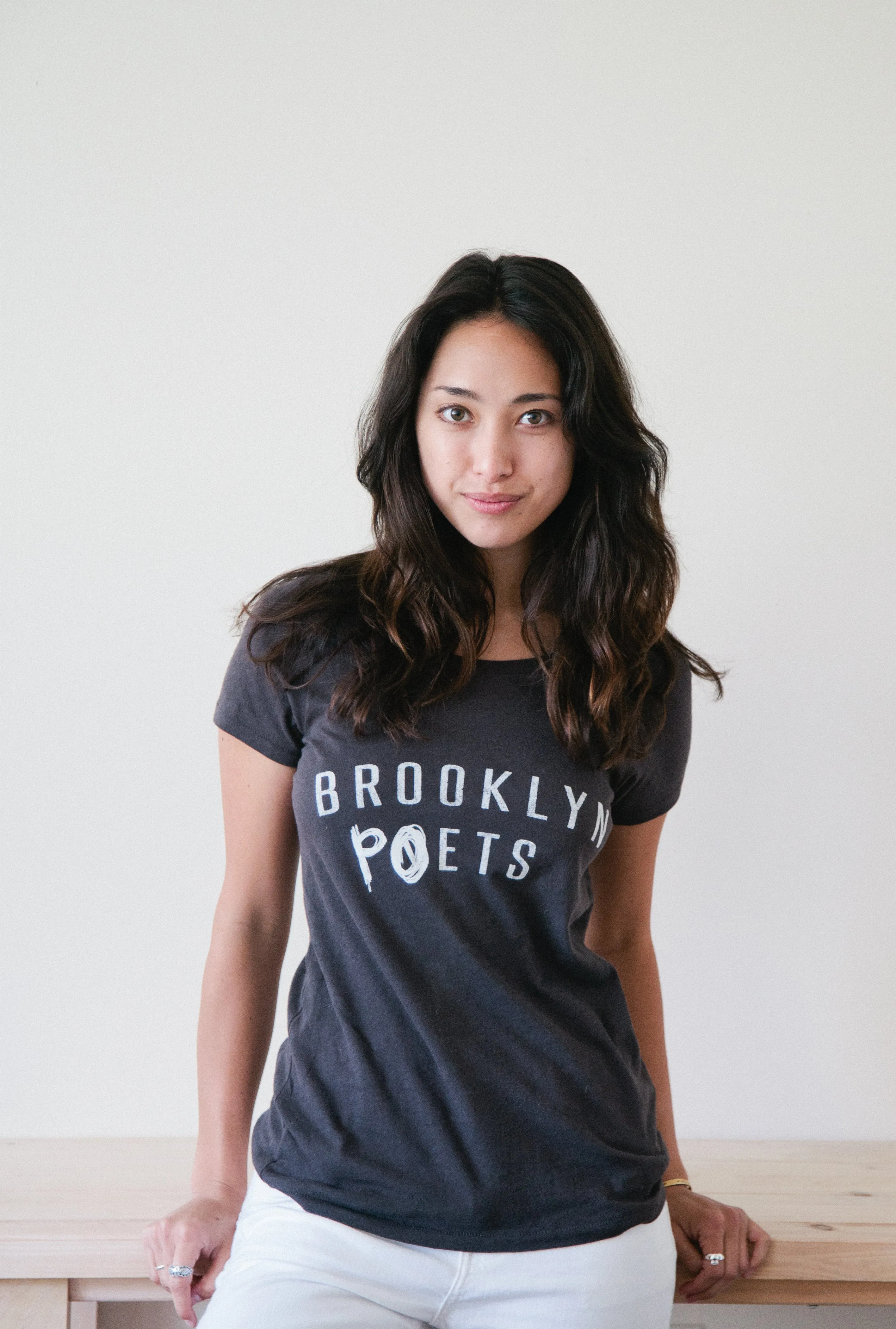 Unisex Graffiti Tee