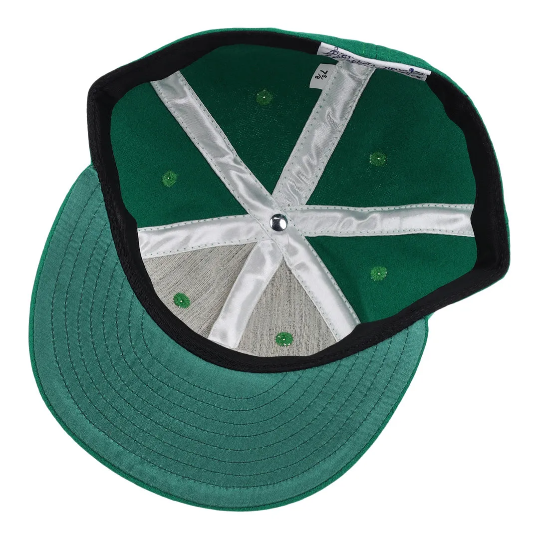 University of Miami 1961 Vintage Ballcap