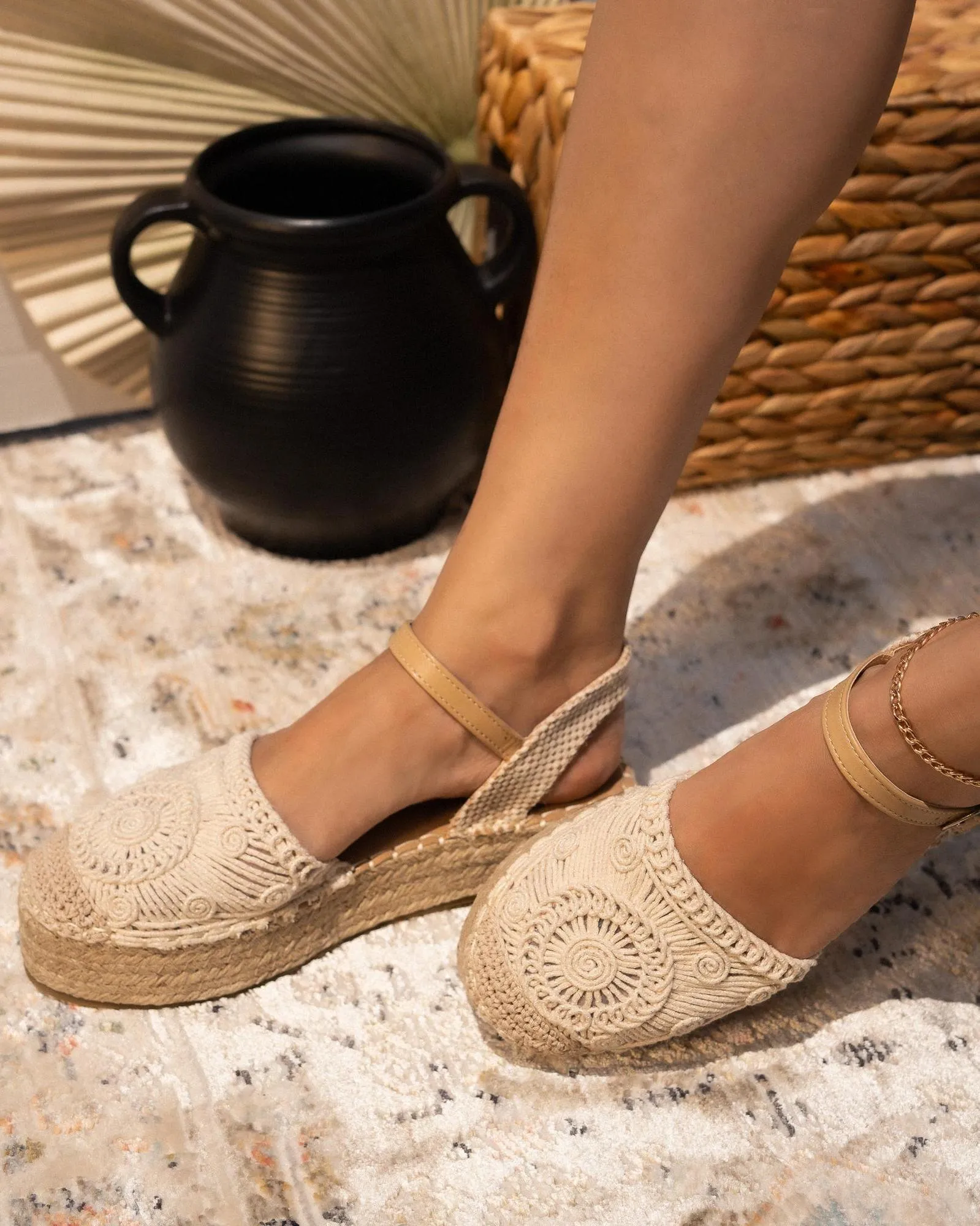 VACATION MATA SHOES
