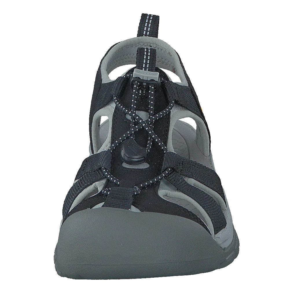 Venice H2 Black/Neutral Grey