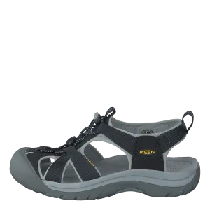 Venice H2 Black/Neutral Grey
