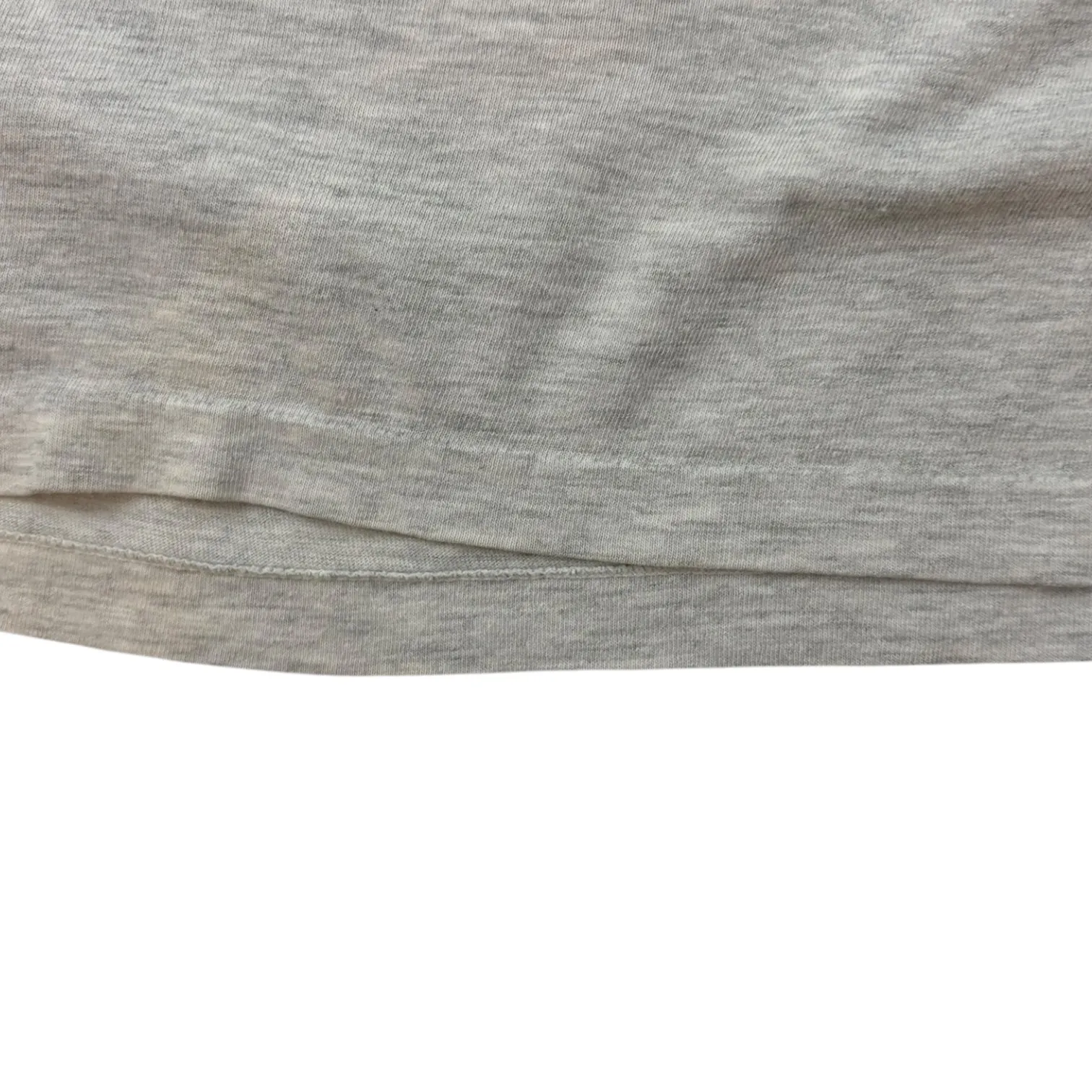Vintage 1993 Looney Tunes Basketball Team T-Shirt Grey