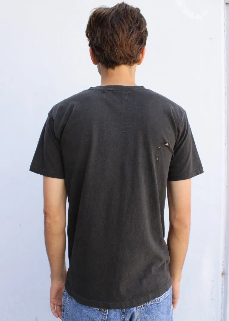 Vintage Chicago Bulls Tee T0216