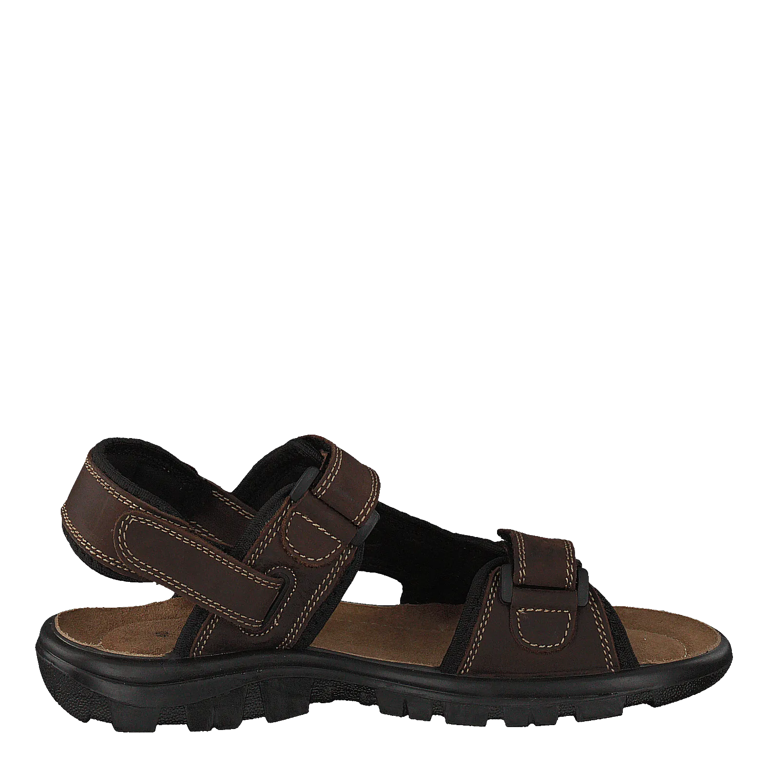 Whisper Dark Brown