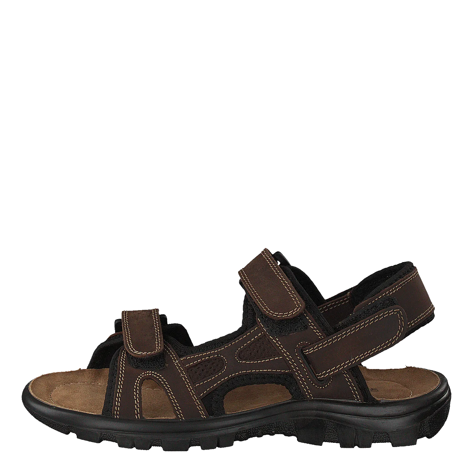 Whisper Dark Brown