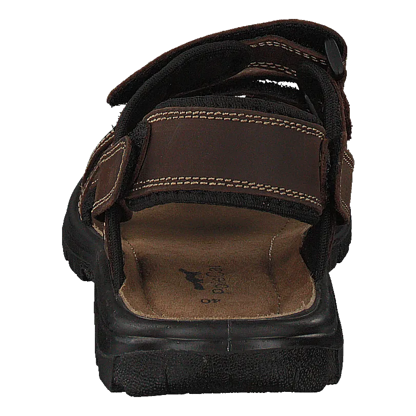 Whisper Dark Brown